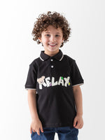 Ninos Kids storeAelax Polo ShirtPolosNINOS