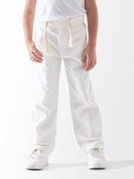 Ninos Kids storeBoyfriend Gabardine PantsPantsNINOS