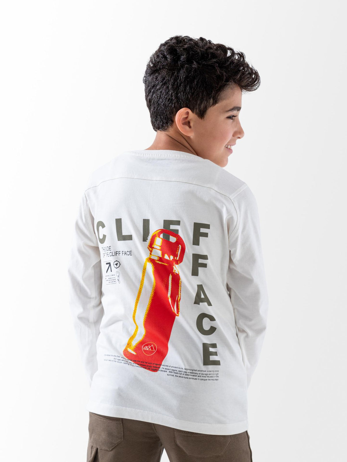 Ninos Kids storeClimbing Gear PyjamaSummer PyjamaSharo KIDS