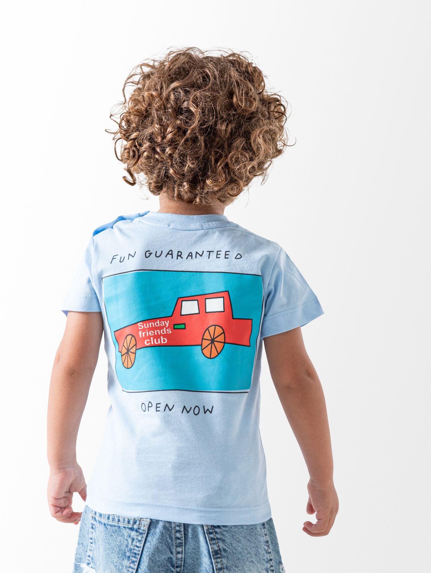 Car T-Shirt