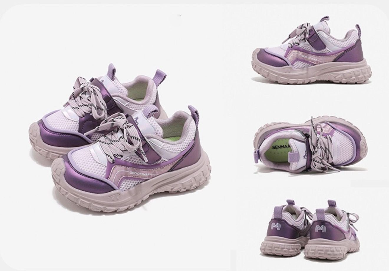 Ninos Kids storeWar SneakersTrainersGeneric