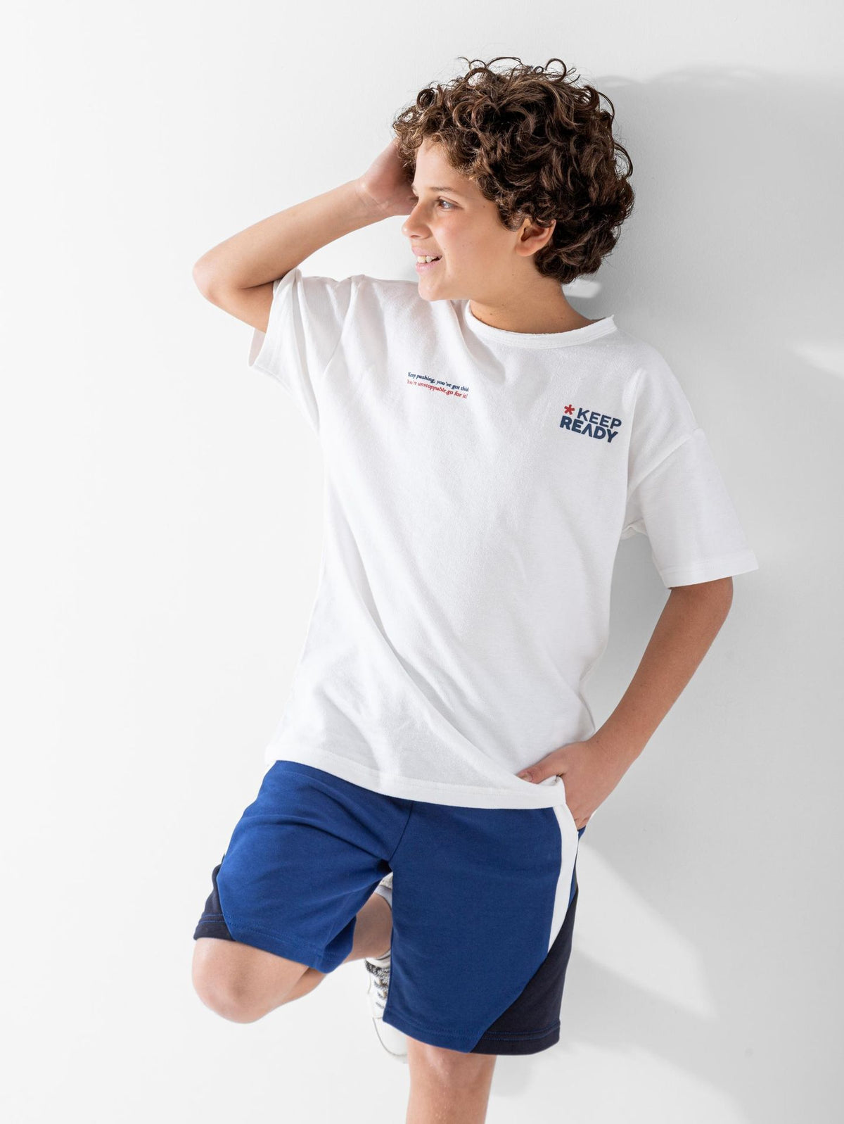Ninos Kids storeReady PyjamaSummer PyjamaSharo KIDS