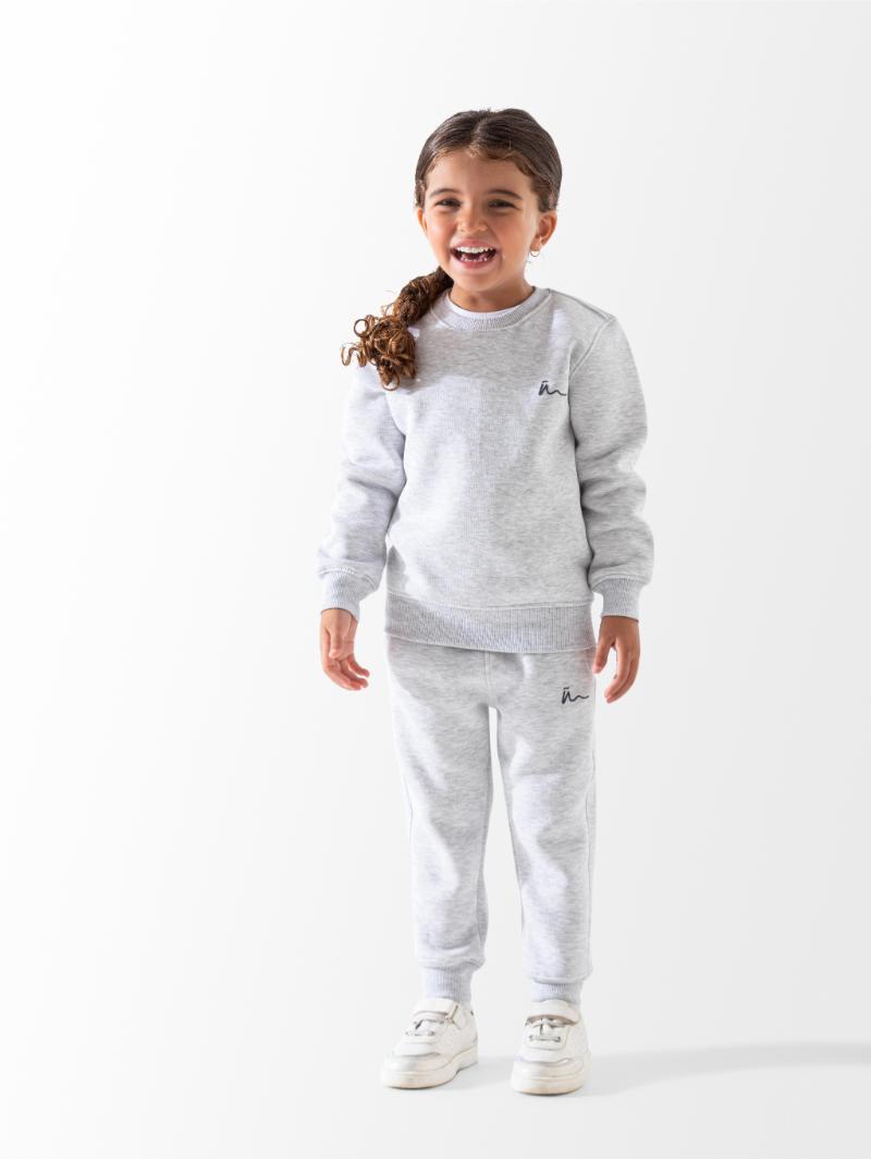 Ninos Kids storeRound SweatshirtRound sweetshirtNINOS