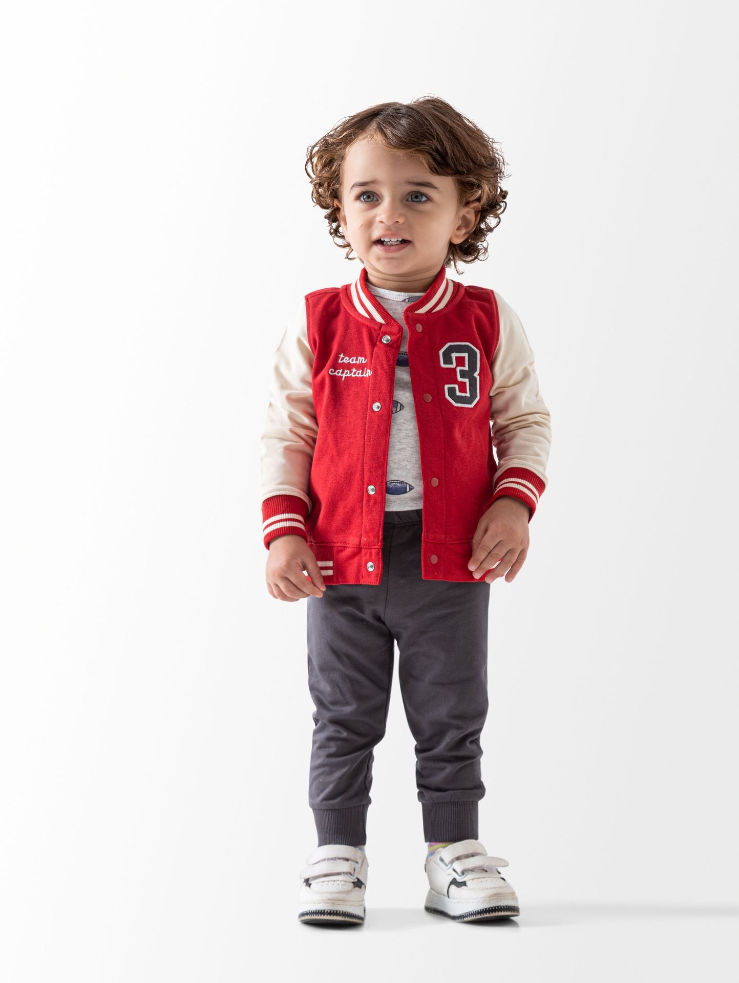 Ninos Kids storeBaseball 3PCS Setطقم 3 قطعGeneric