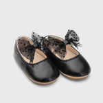 Ninos Kids storeBow Soft BallerinaSoftshoes (Early Walkers)Generic