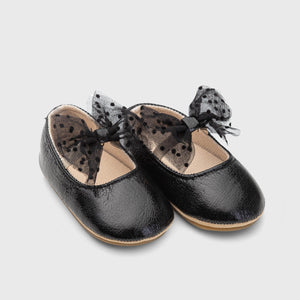 Ninos Kids storeBow Soft BallerinaSoftshoes (Early Walkers)Generic