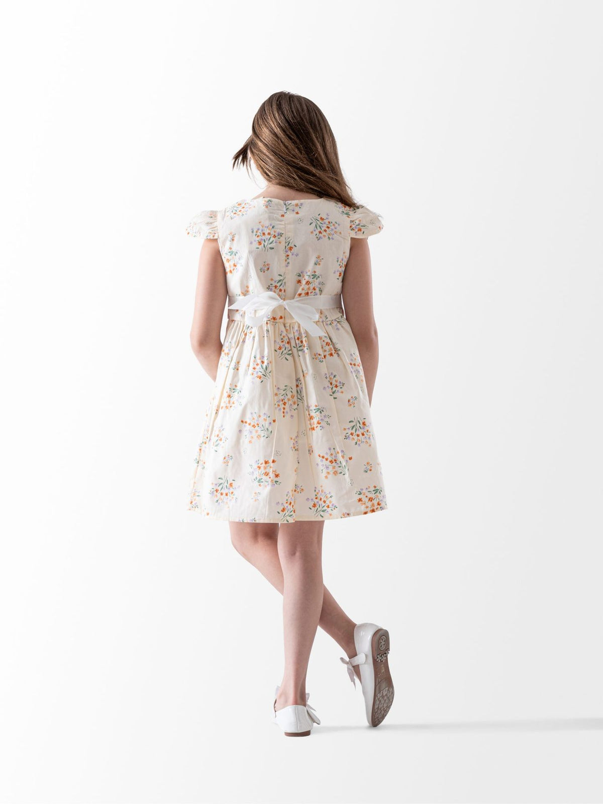 Ninos Kids storeFlowers DressDressesGeneric