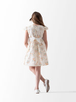 Ninos Kids storeFlowers DressDressesGeneric