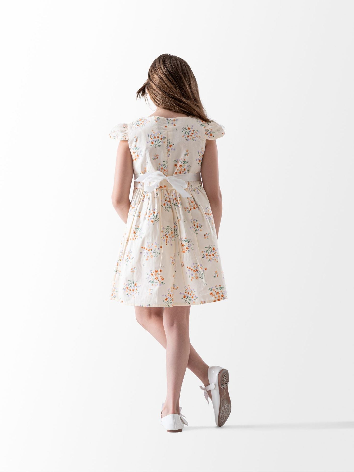 Ninos Kids storeFlowers DressDressesGeneric