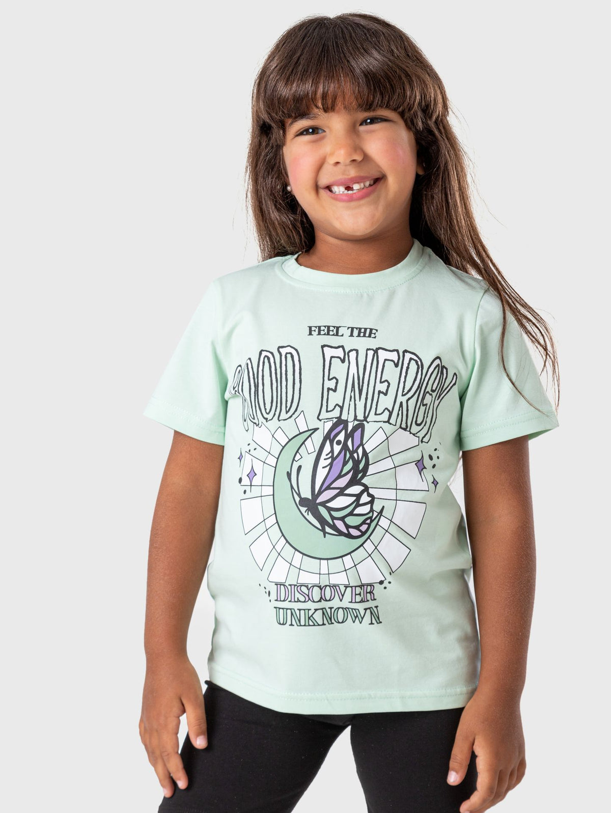 Ninos Kids storeGood Energy T-shirtT-ShirtsNINOS