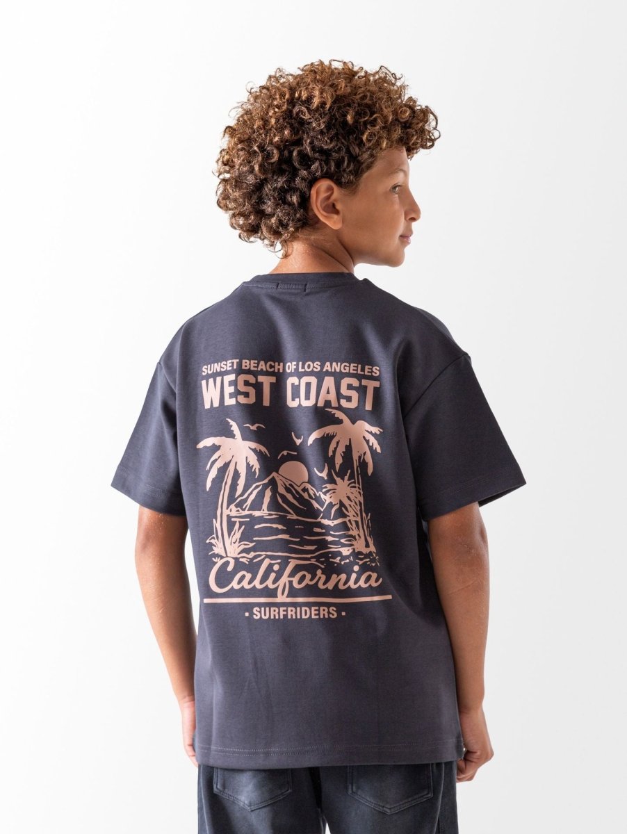 Ninos Kids storeWest cost T-shirtT-ShirtsNINOS