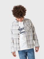 Ninos Kids storeChecks ShirtBoy ShirtsKIDZO