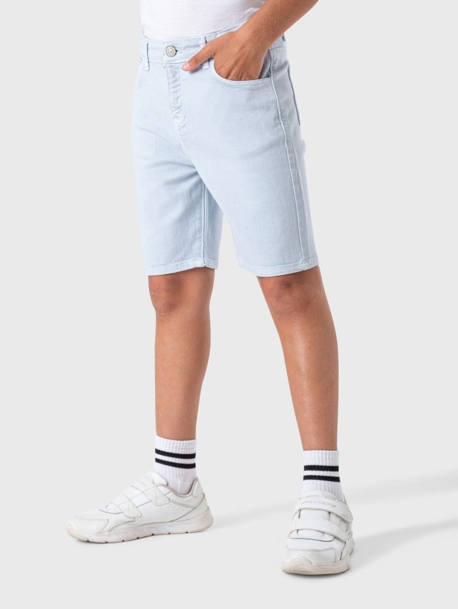 Ninos Kids storeGabardine ShortShortsSOLANG