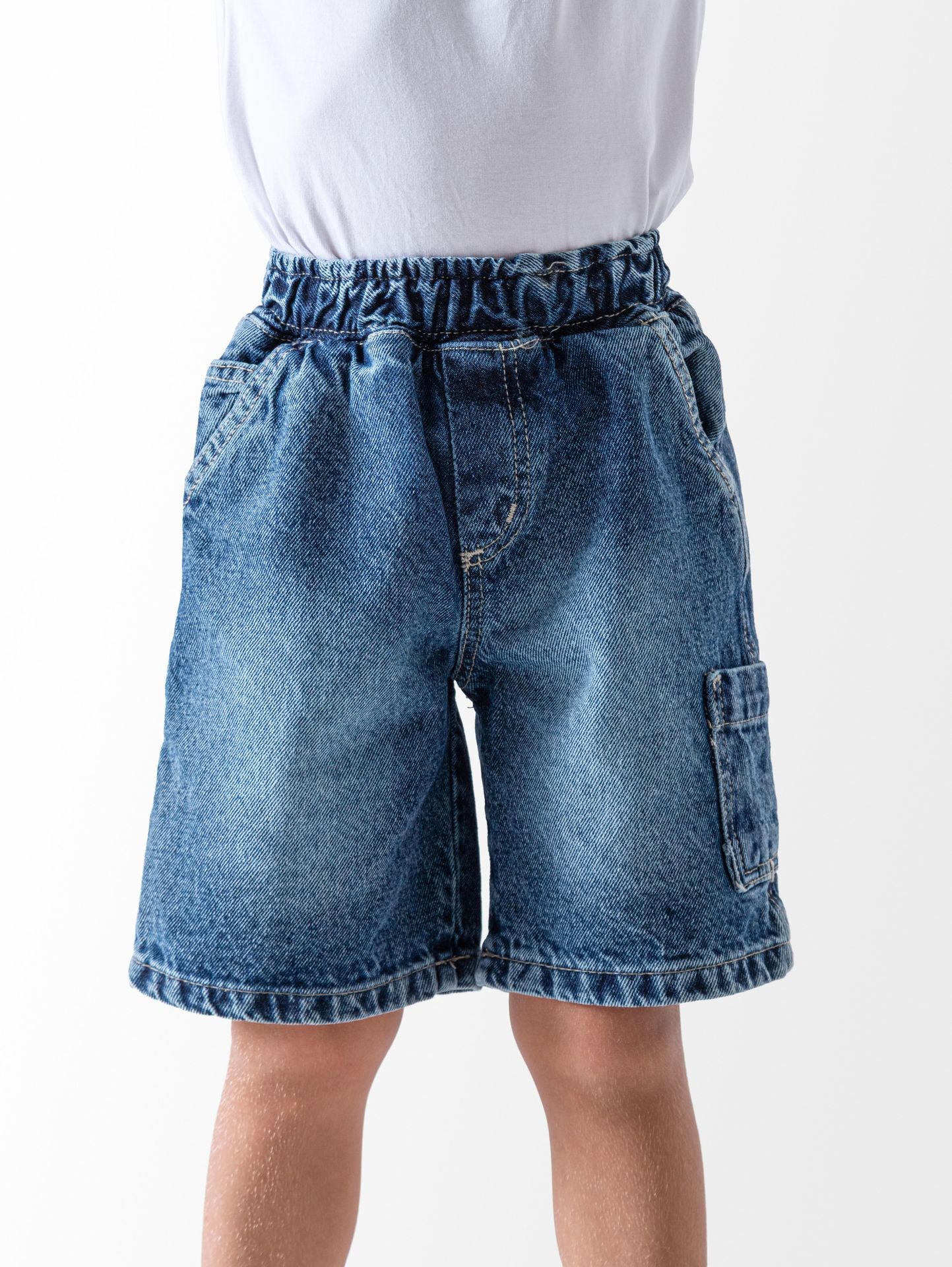 Jeans Short