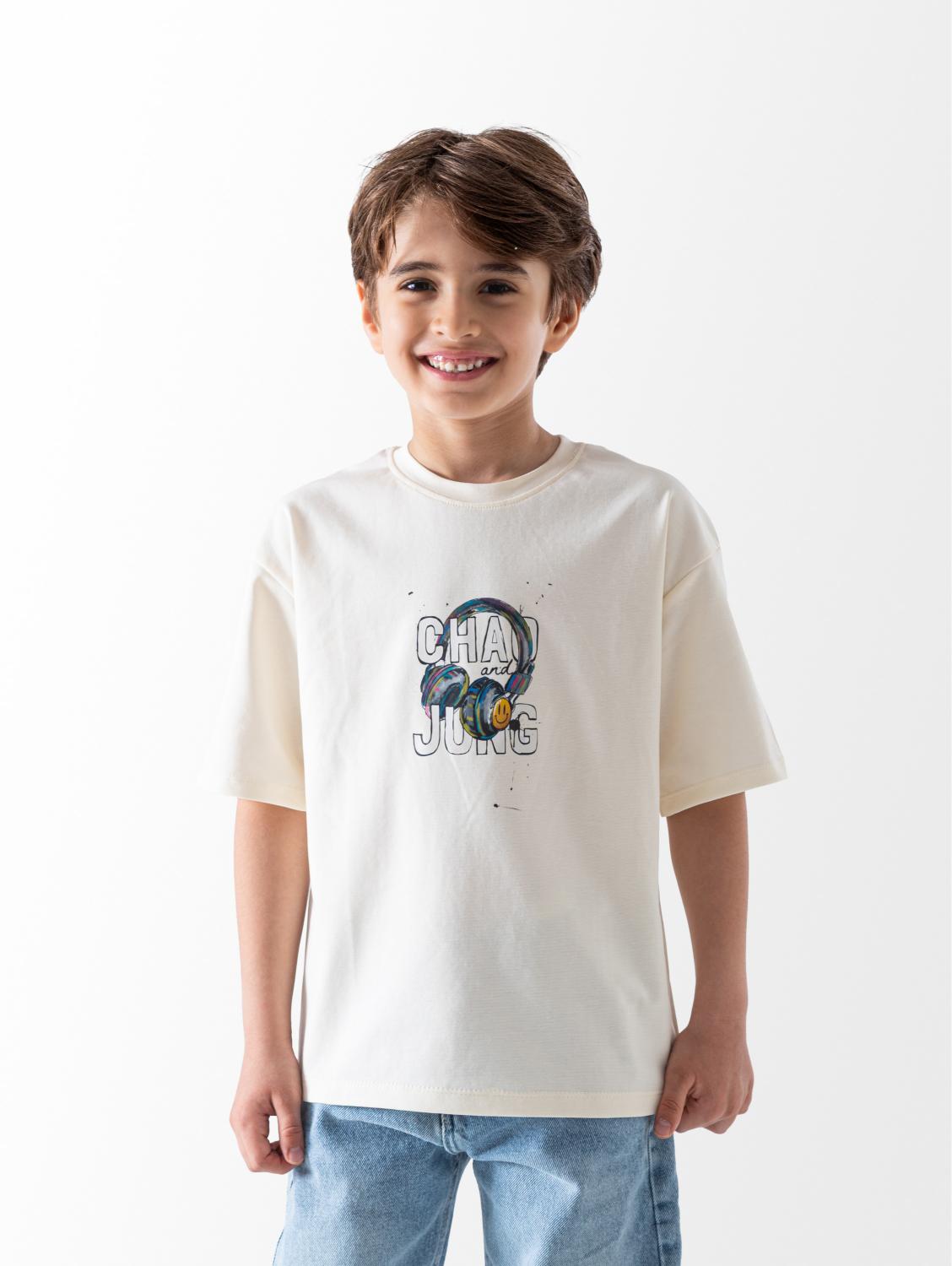 Chao T-Shirt