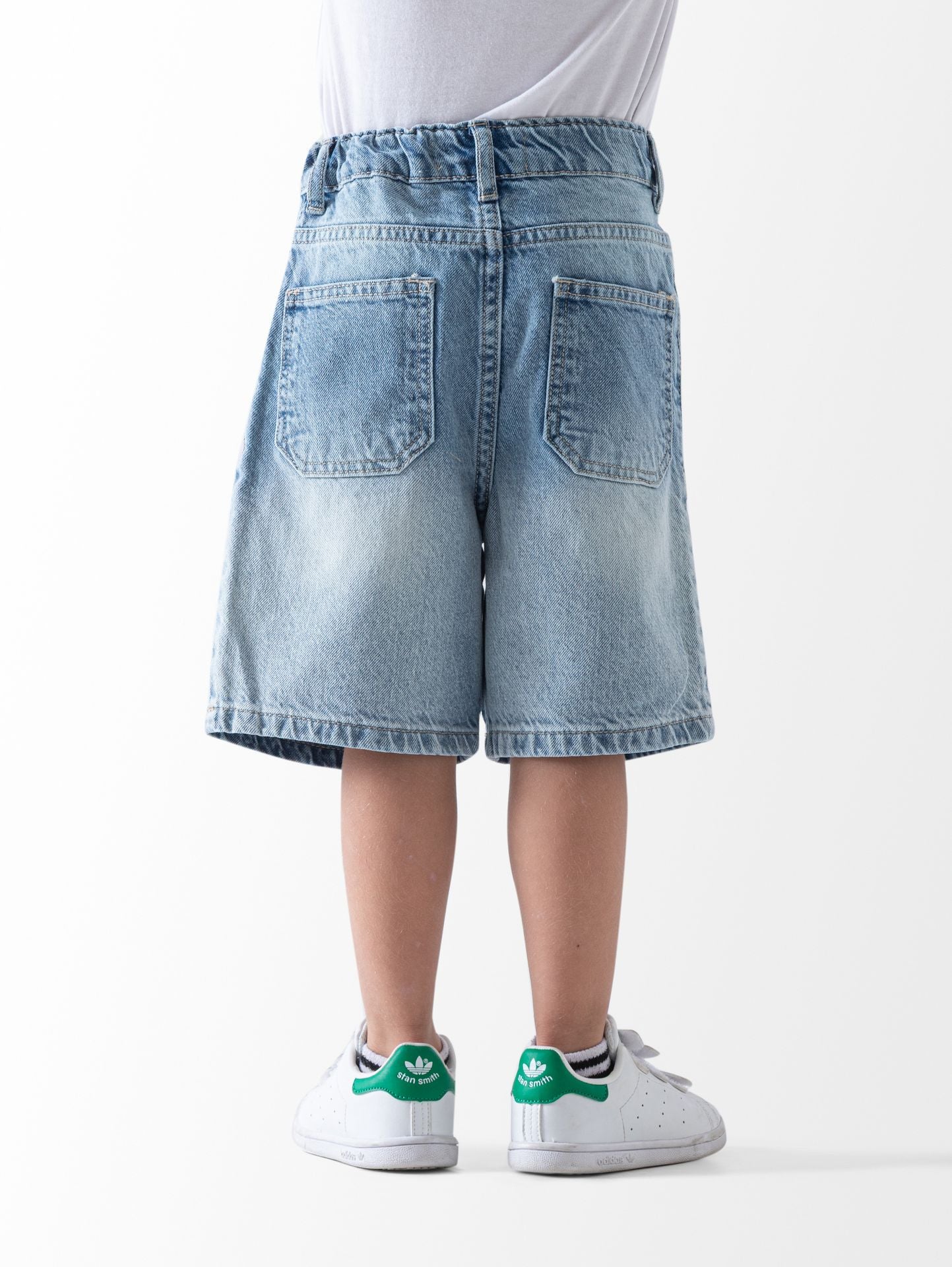 Ninos Kids storeJeans ShortShortsNINOS