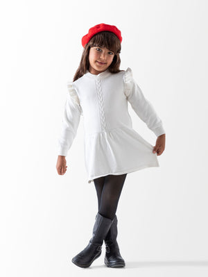 Ninos Kids storeRuffles DressDressesNINOS