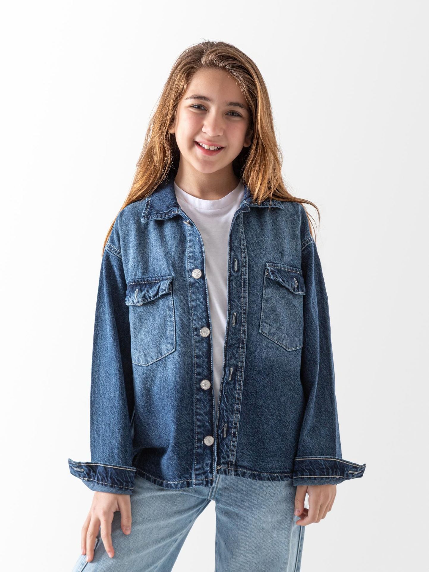 Jeans Jacket