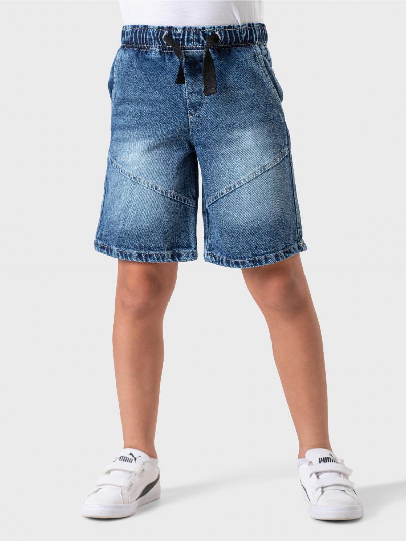 Jeans Short