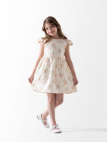 Ninos Kids storeFlowers DressDressesGeneric