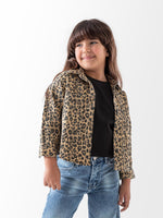 Ninos Kids storeTiger Jacket 2PCSJacketsSplendor