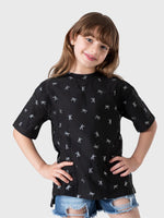 Ninos Kids storeBow T-ShirtT-ShirtsNINOS