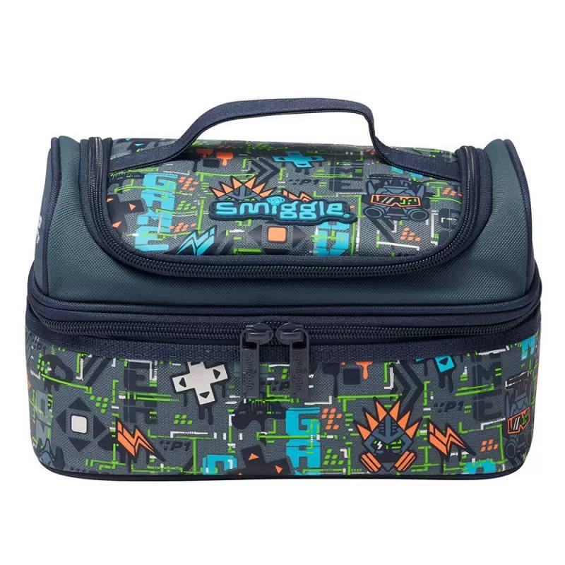 Ninos Kids storeGame Lunch BagLunch Bag لانش باجSMIGGLE