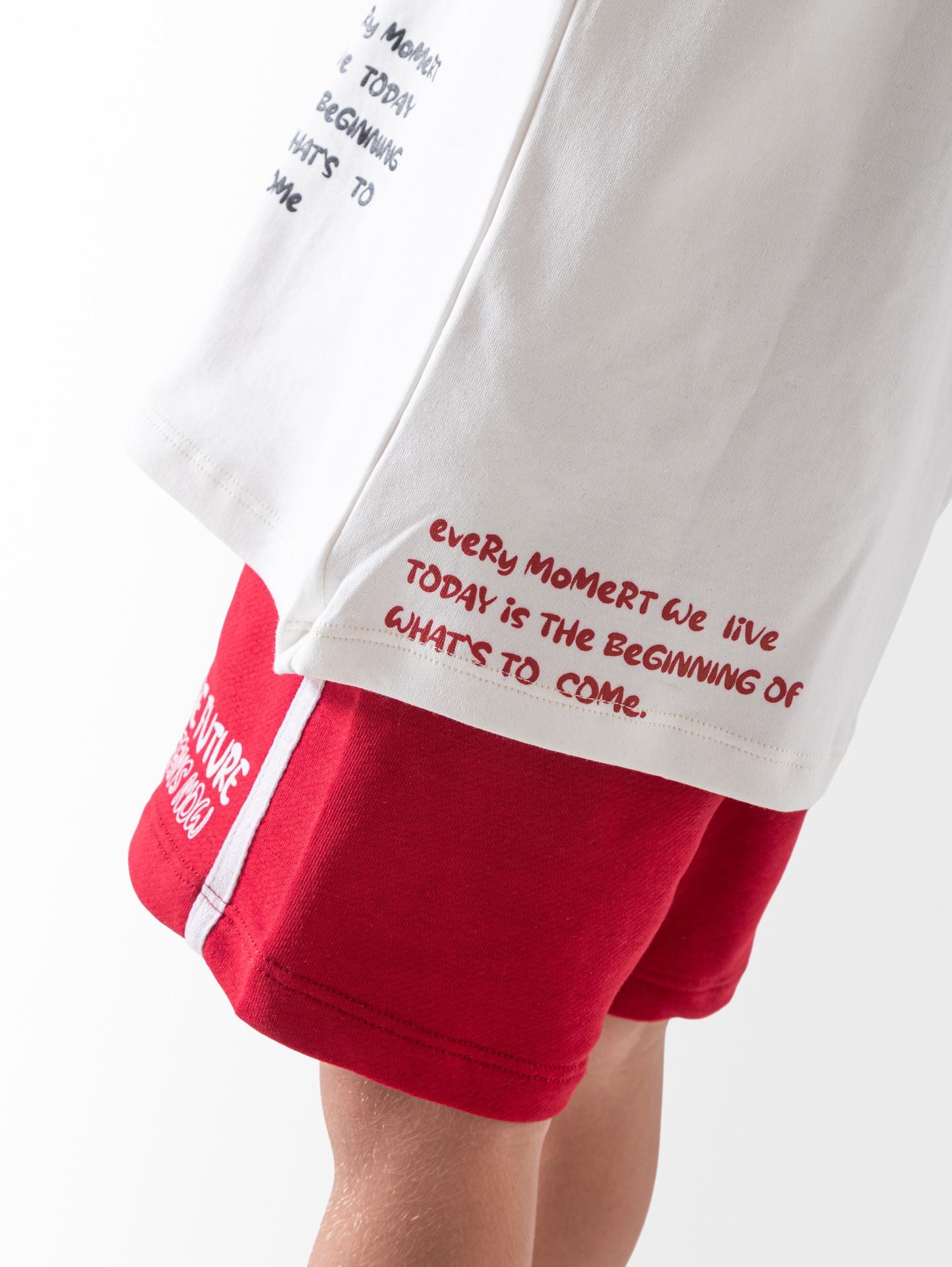 Future Pyjama