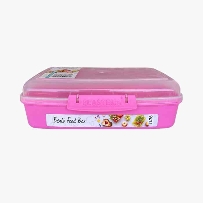 Bento Lunch Box 1.76 L
