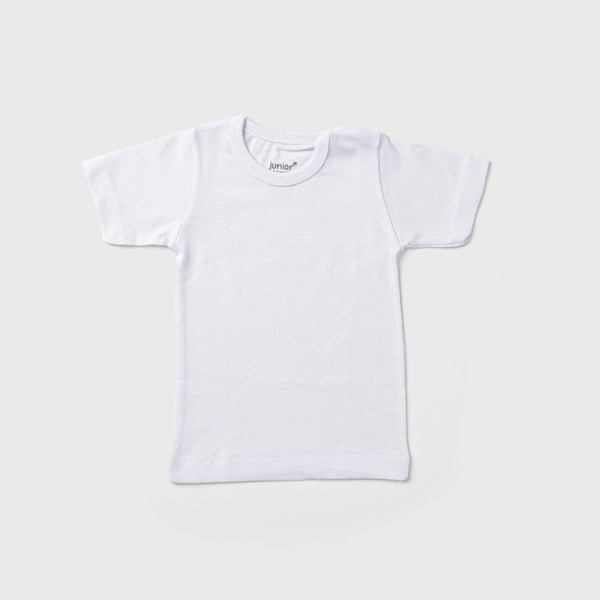 Ninos Kids storeFlanell Half SleevsفانلهJUNIOR