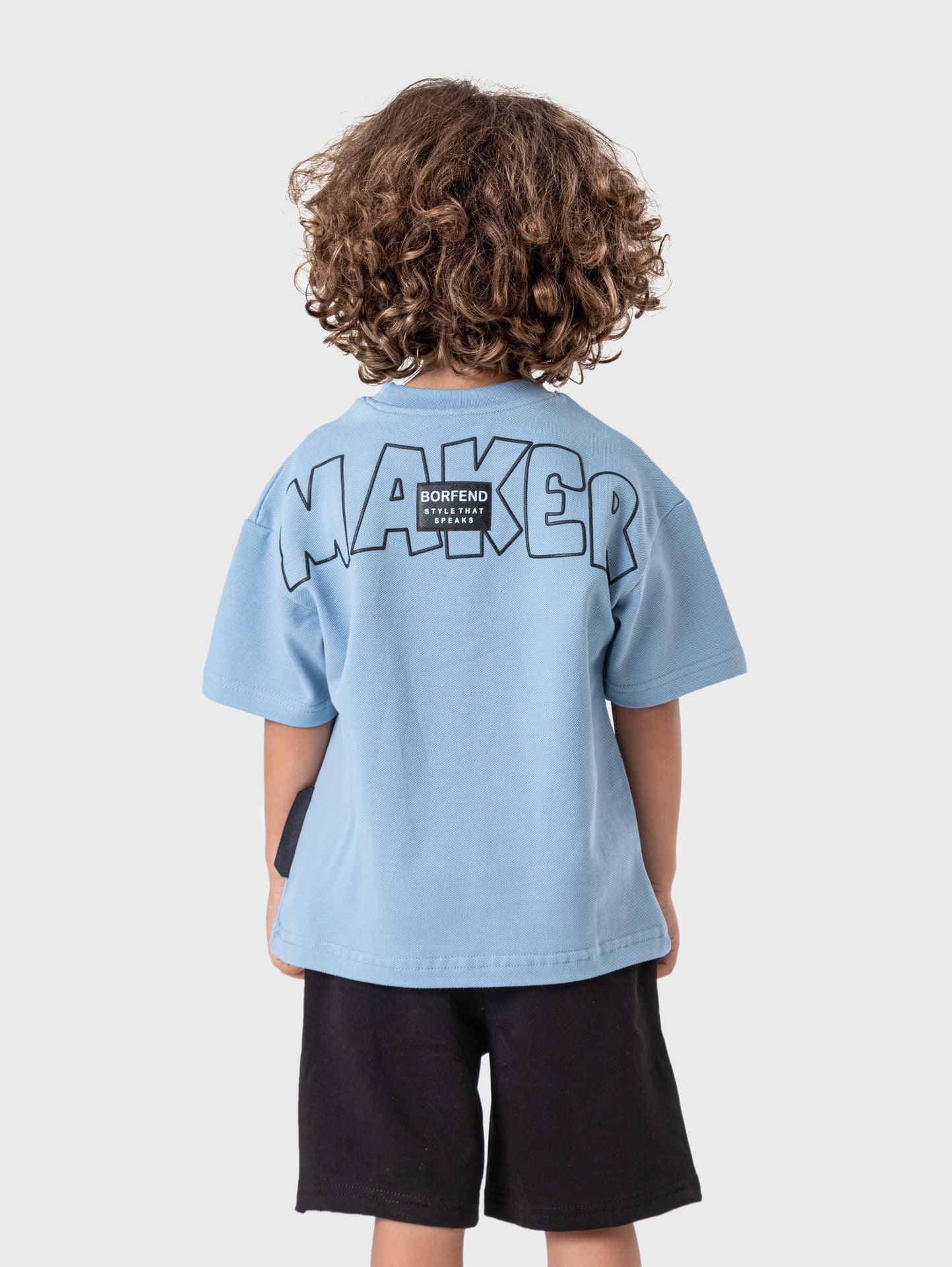 Ninos Kids storeMaker PyjamaSummer PyjamaGROUP FIVE