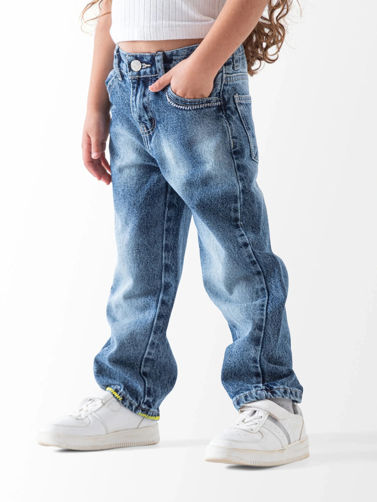 Ninos Kids storeStraight Jeans PantsJeans pantsNINOS