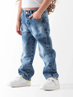 Ninos Kids storeStraight Jeans PantsJeans pantsNINOS