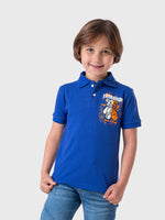 Ninos Kids storeEnthusiasm Polo T-ShirtPolosVETO