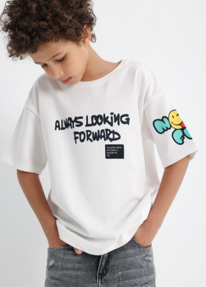 Always T-Shirt