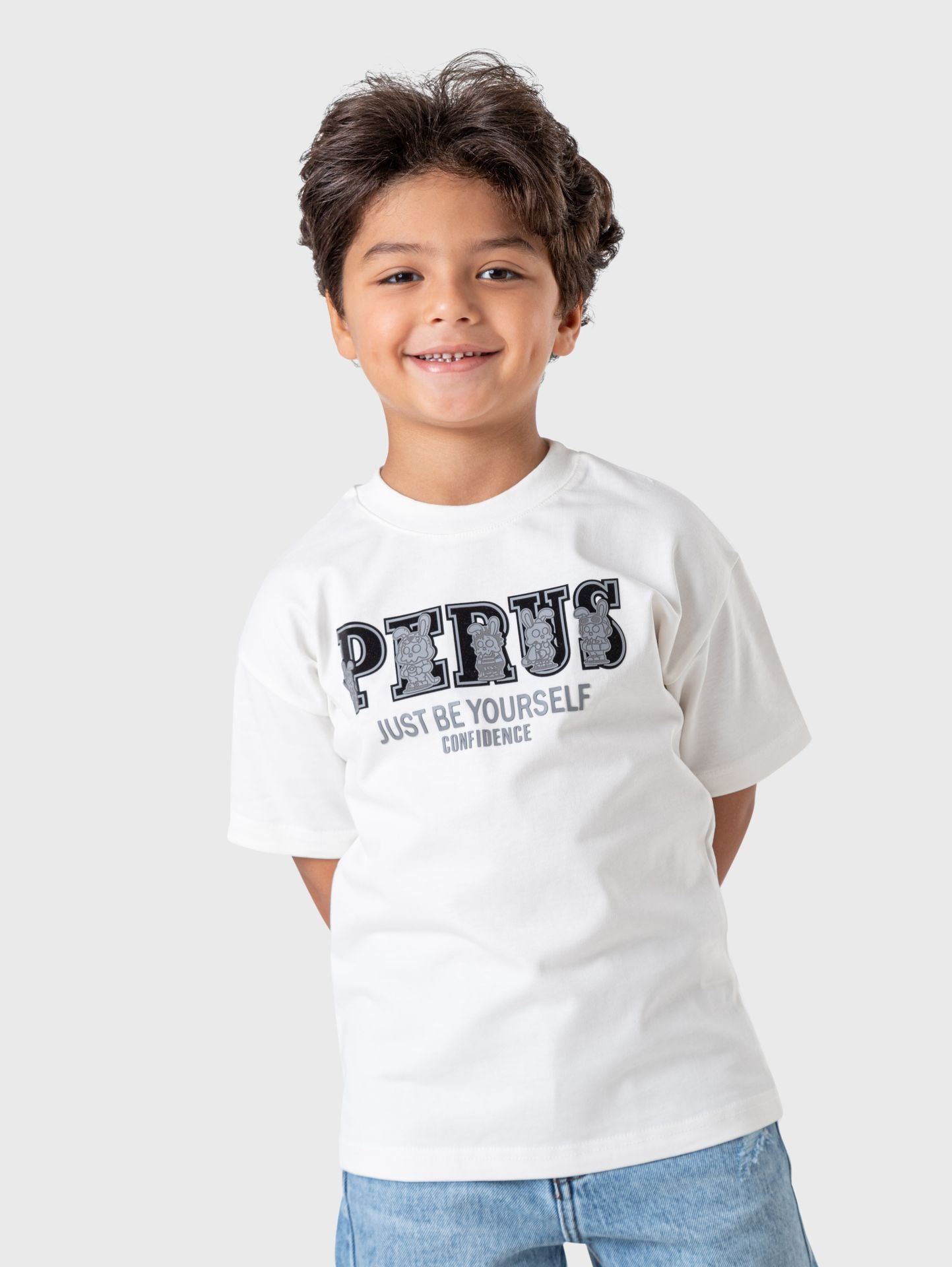 Ninos Kids storePirus T-ShirtT-ShirtsNOISE