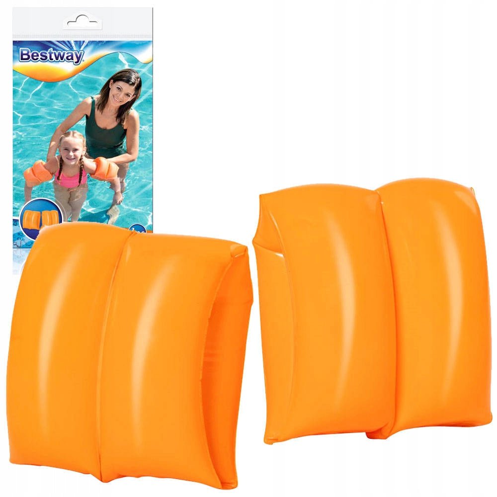 Ninos Kids store20cm x 20cm Assorted ArmbandsArmbandsBestway