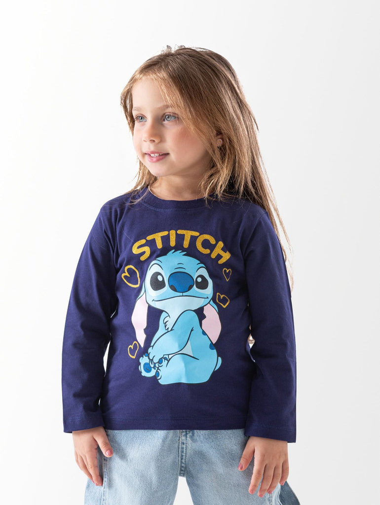 Ninos Kids storeStitch T-shirtT-ShirtsNINOS