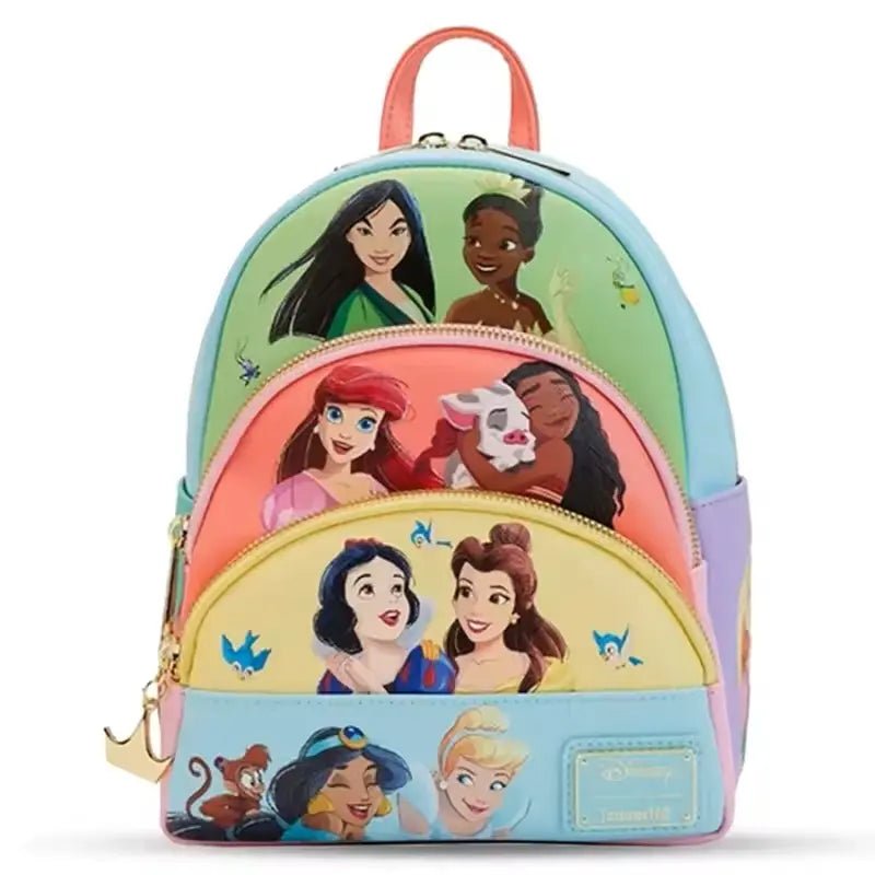 Ninos Kids storePrincess BackpackBackpacks & BagsGeneric