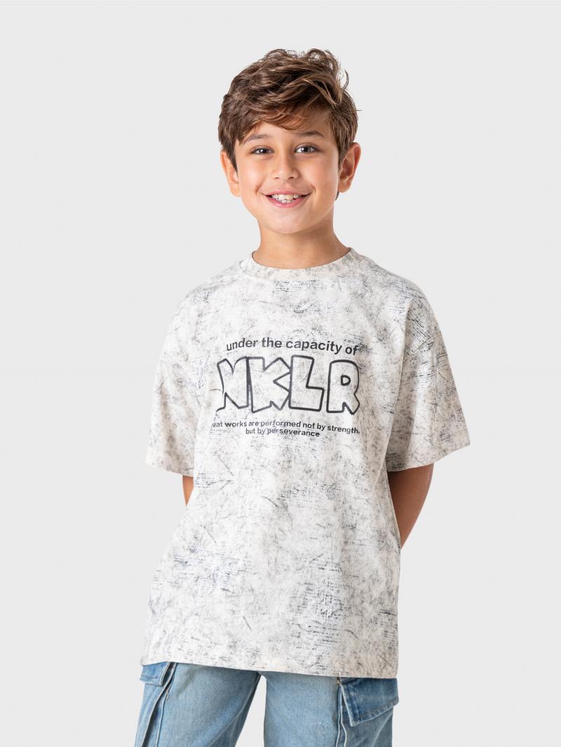Ninos Kids storeNKLR T-ShirtT-ShirtsNINOS