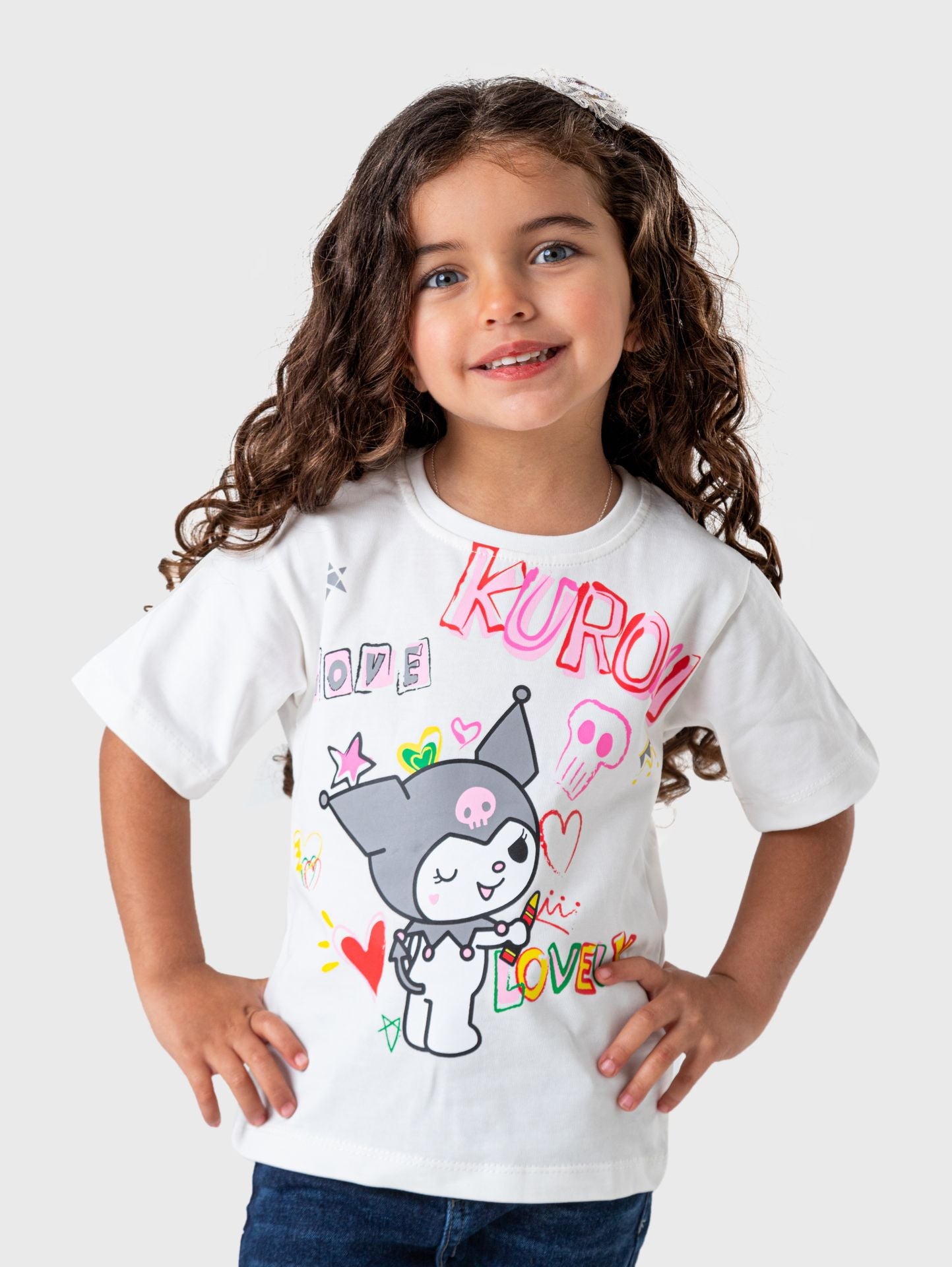 Ninos Kids storeLovely T-ShirtT-ShirtsNINOS