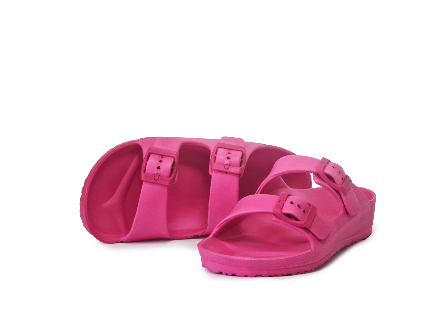 Jet Slippers