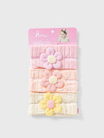 Ninos Kids storeFlower Headband SetHair AccessoriesNINOS