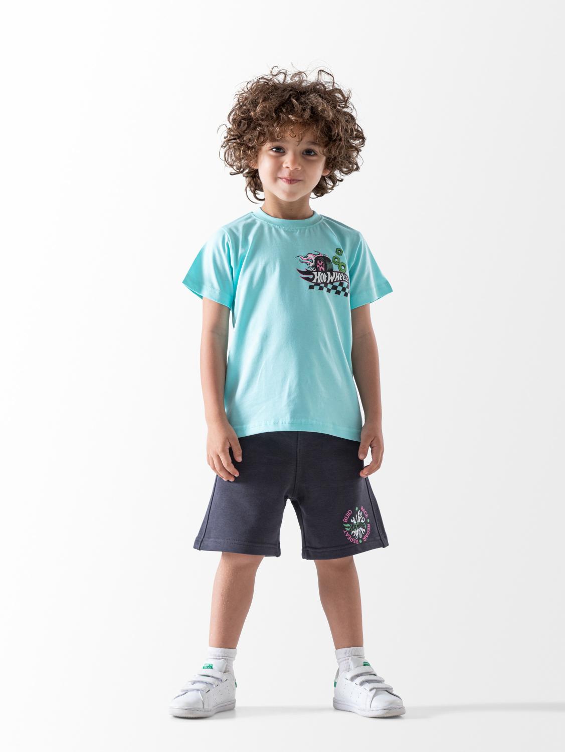 Hot Wheels Pyjama