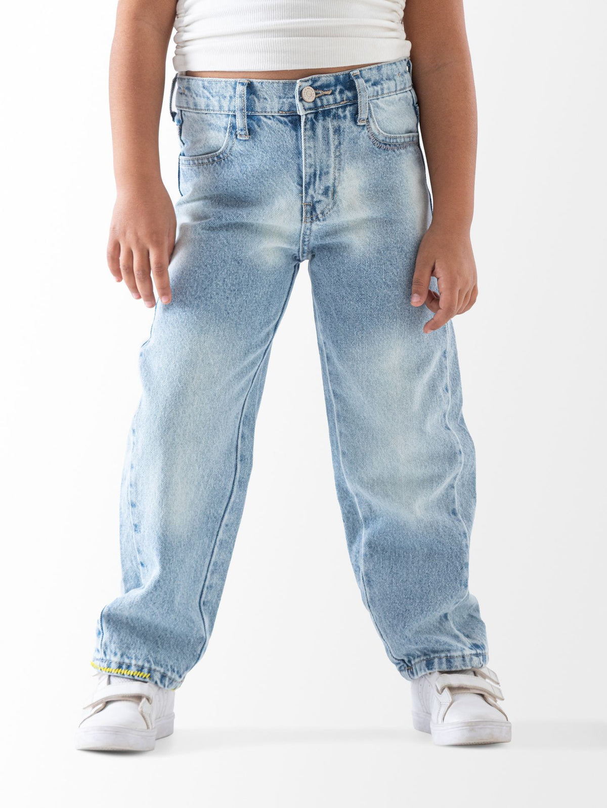 Ninos Kids storeStraight Jeans PantsJeans pantsNINOS