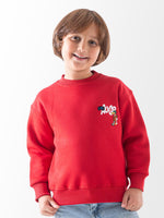 Ninos Kids storeMUGP SweatshirtSweatshirtsNINOS