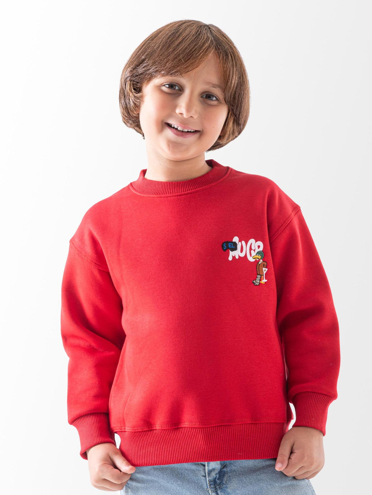 Ninos Kids storeMUGP SweatshirtSweatshirtsNINOS
