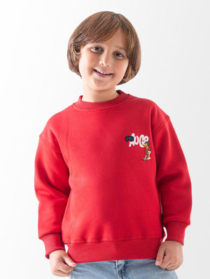 Ninos Kids storeMUGP SweatshirtSweatshirtsNINOS