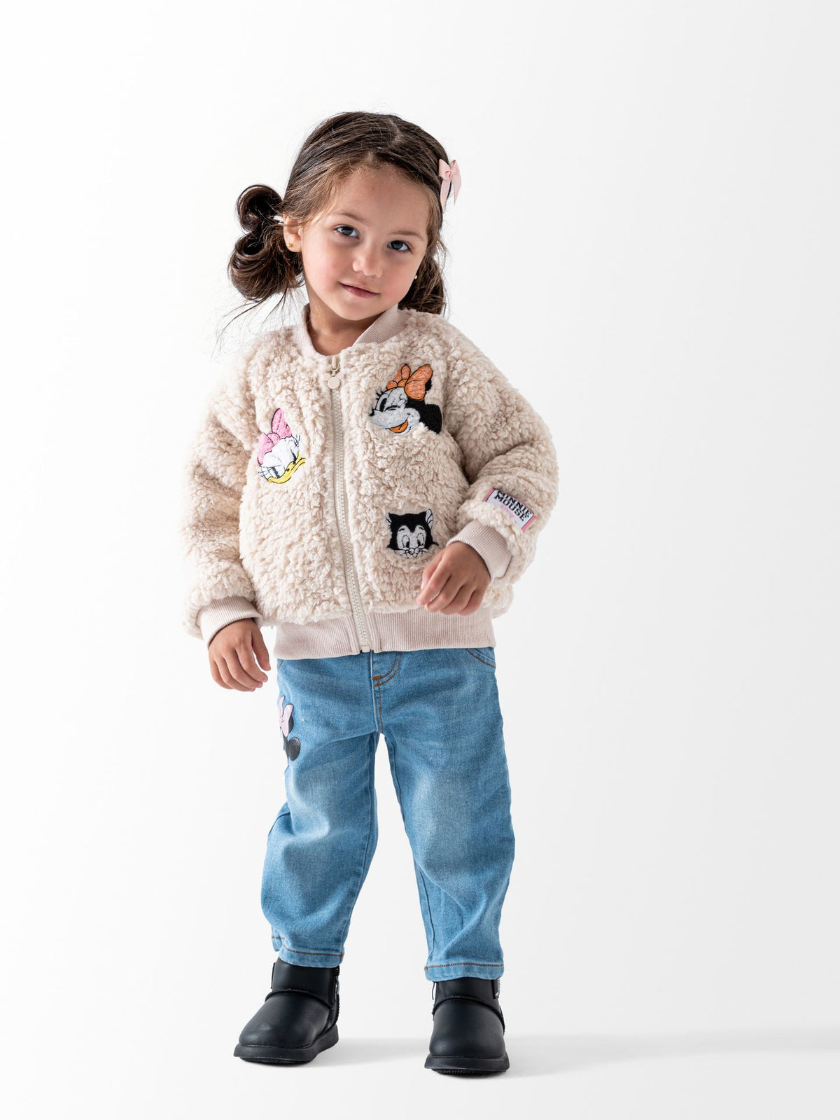 Ninos Kids storeDisney Pants SetGoing-Out SetsGeneric