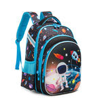 Ninos Kids storeSpace School BagBack Bag شنطه مدرسة ظهرJasmin